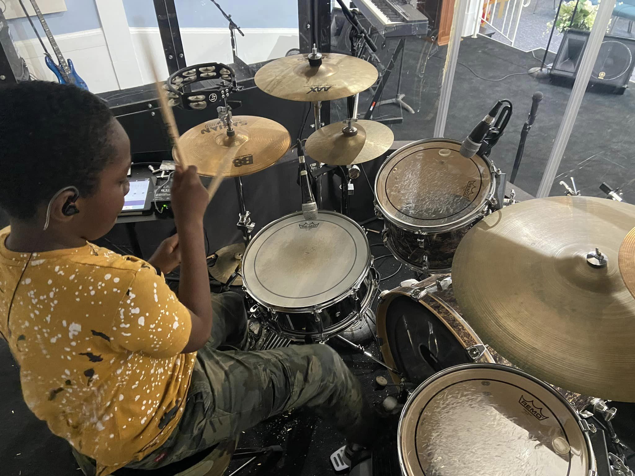 DCSA BUFFALO, NEW YORK